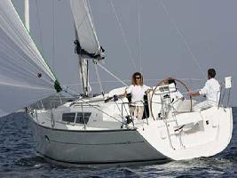 JEANNEAU SO 32i