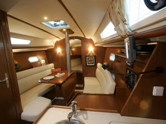 JEANNEAU SO 32i