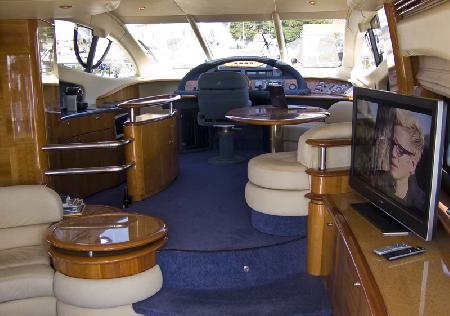 Azimut 55