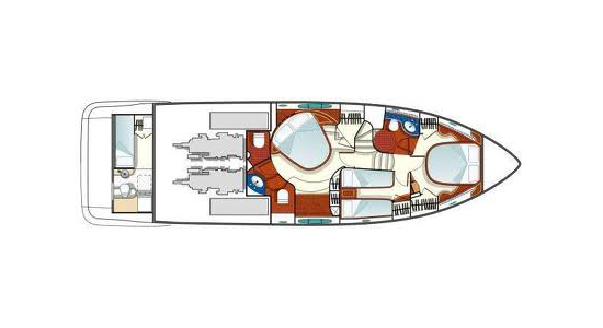 Azimut 55