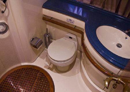 Azimut 55