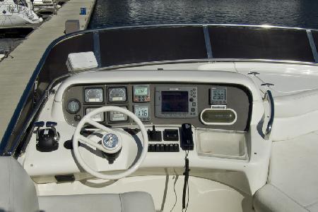 Azimut 55