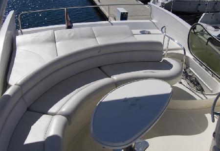 Azimut 55