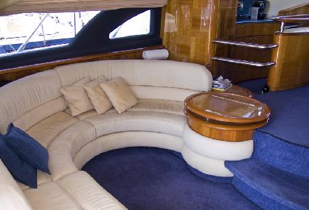 Azimut 55