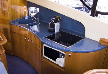 Azimut 55