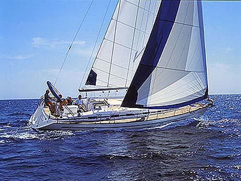 BAVARIA 44