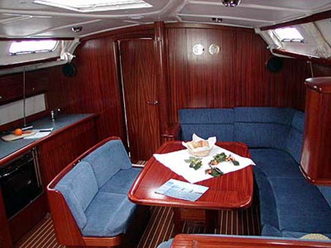 BAVARIA 44