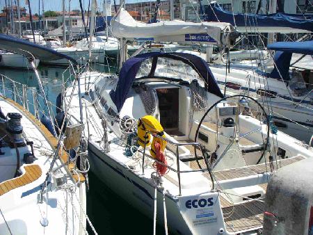 Bavaria 38