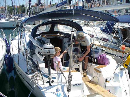 Bavaria 36
