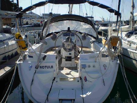 Bavaria 36