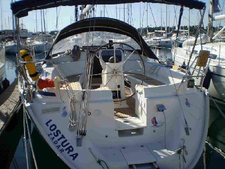 Bavaria 40