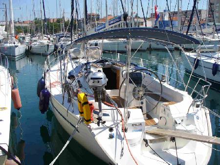 Bavaria 36