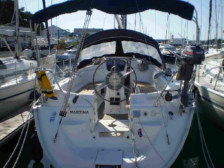 Bavaria 36