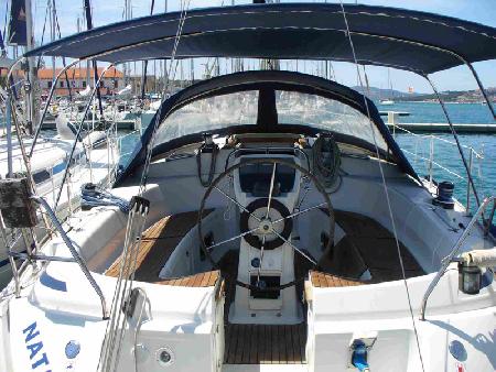 Bavaria 40