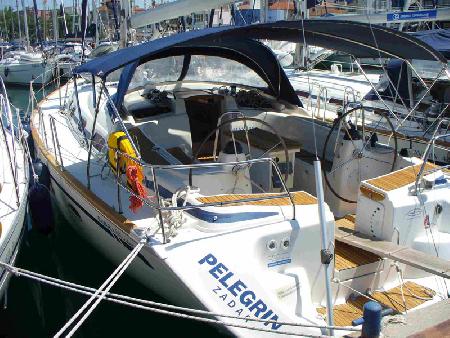 Bavaria 46 Cruiser