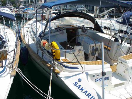 Bavaria 44