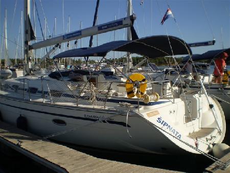 Bavaria 46 Cruiser