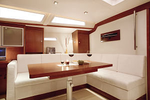 Hanse 470
