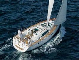 Oceanis 46