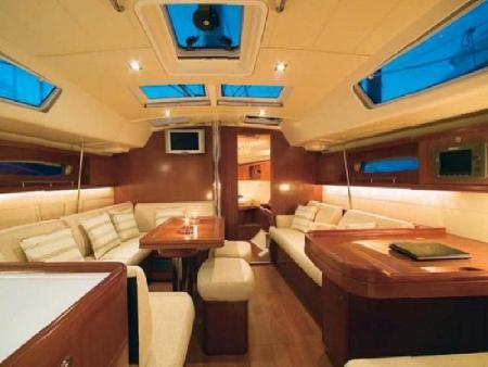 Oceanis 46