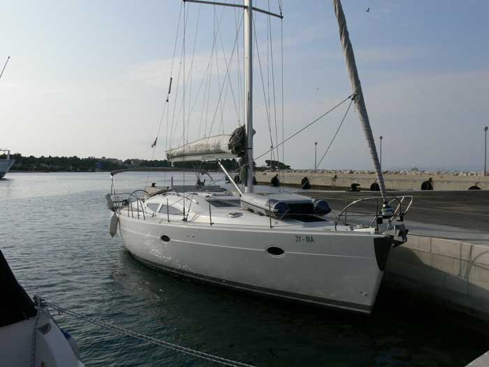Elan 434 Impression