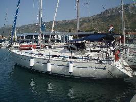 Bavaria 40
