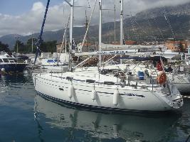 Bavaria 37 Cruiser