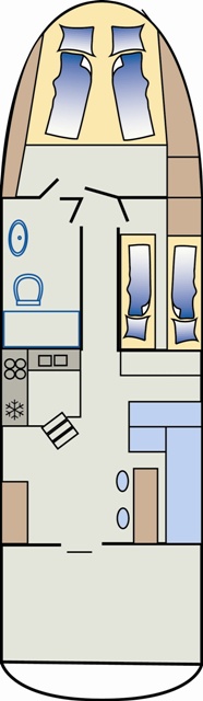 Fairline 35