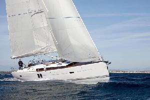 Hanse 495