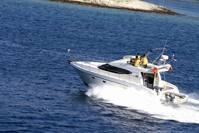 Azimut 36