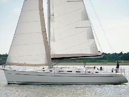 Cyclades 50.5