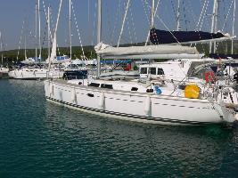 Hanse 430