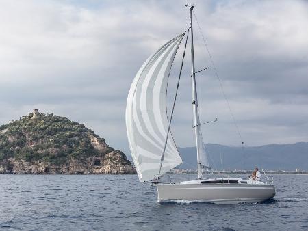 Bavaria 33 Cruiser