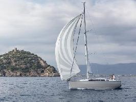 Bavaria 33 Cruiser