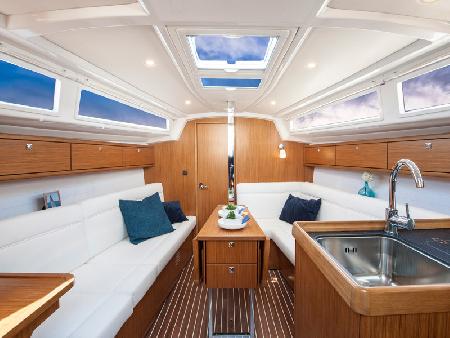 Bavaria 33 Cruiser