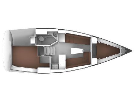 Bavaria 33 Cruiser