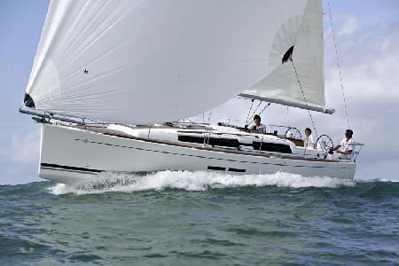 Dufour 375 GL