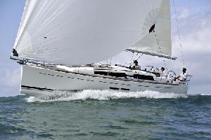 Dufour 375 GL