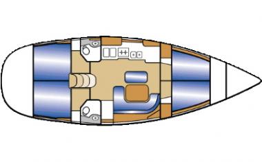 Oceanis 473
