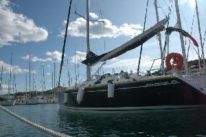 Salona 40