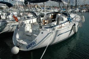Bavaria 36
