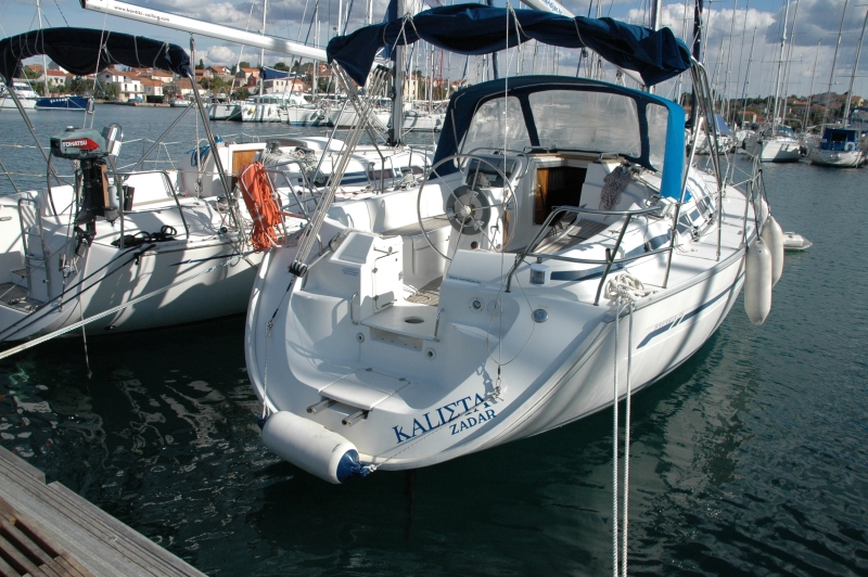 Bavaria 36