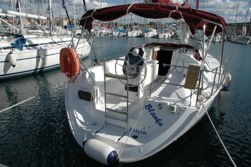 Gib Sea 33