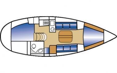 Bavaria 32