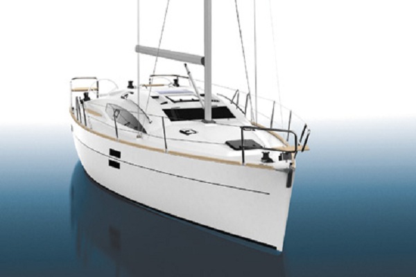 Elan 394 Imperssion