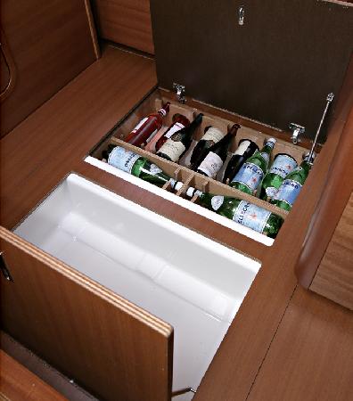 Dufour 375 GL