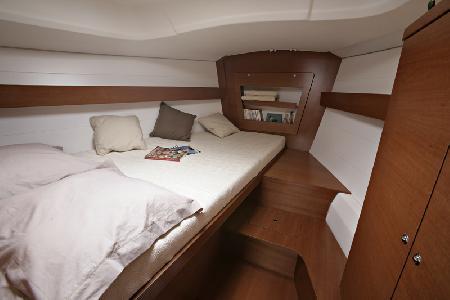 Dufour 375 GL