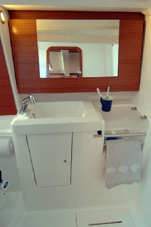 Dufour 375 GL