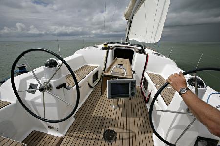 Dufour 375 GL
