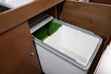 Dufour 375 GL